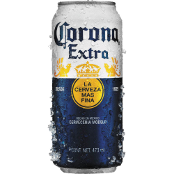 Corona Extra Lata 473 ml