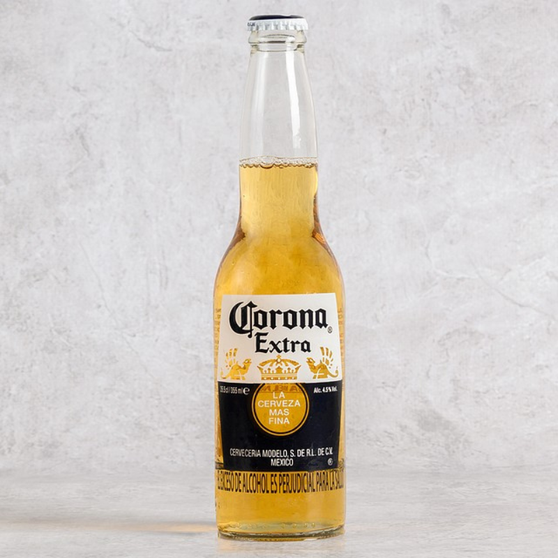 Corona Extra Vidrio 355 ml