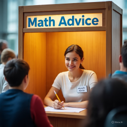 Asesorías de Matemáticas (Secundaria y Preparatoria)