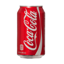 Coca Cola Lata 355 ml Sabor...