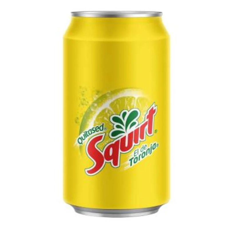 Squirt 350 ml