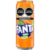 Refresco Fanta de 355 ml