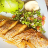 Mojarra Frita