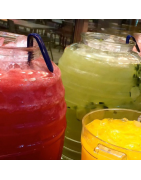 Aguas frescas