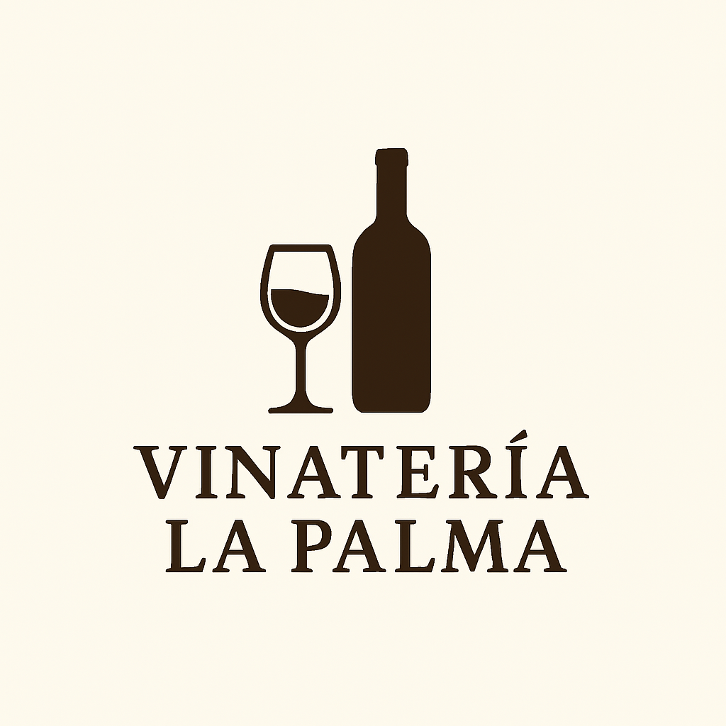 Vinatería la Palma