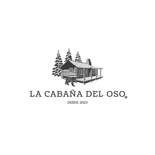 La cabaña del Oso