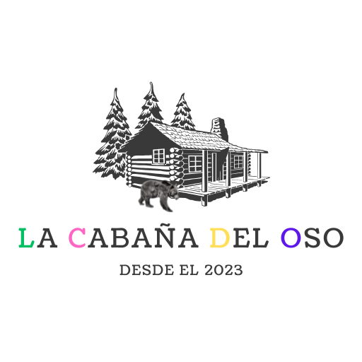 La cabaña del Oso